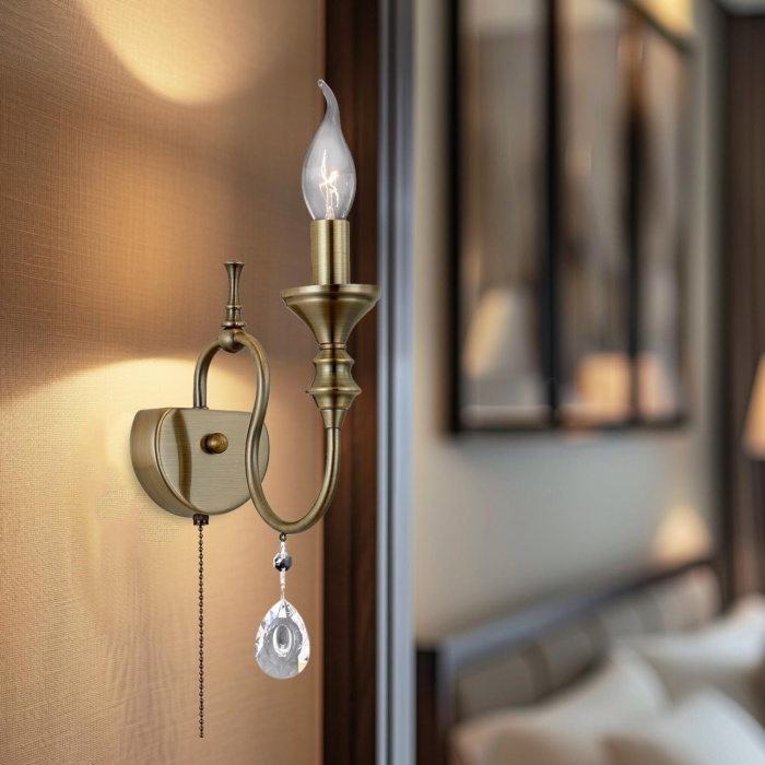 Бра Citilux Рига CL437313