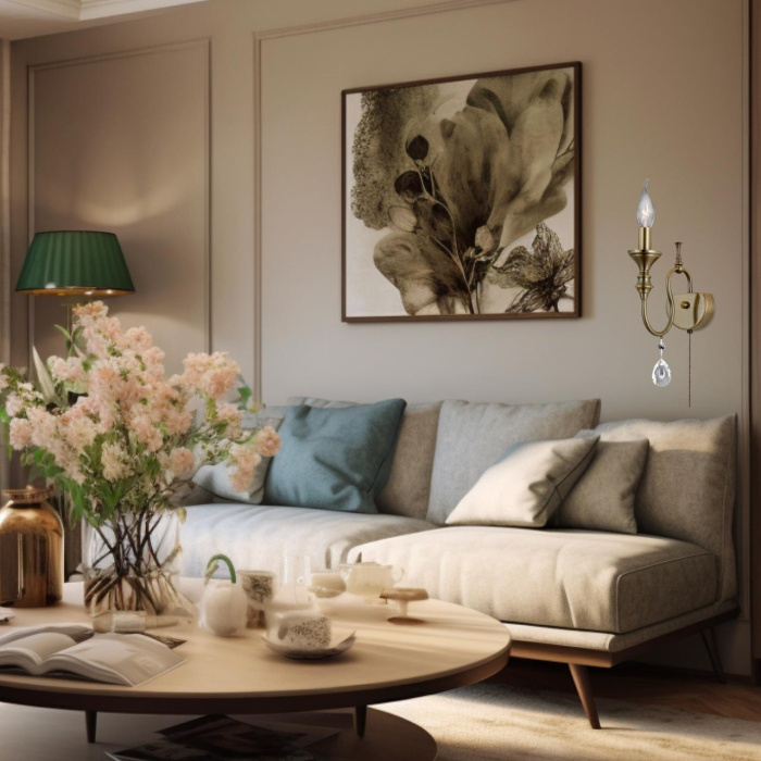 Бра Citilux Рига CL437313