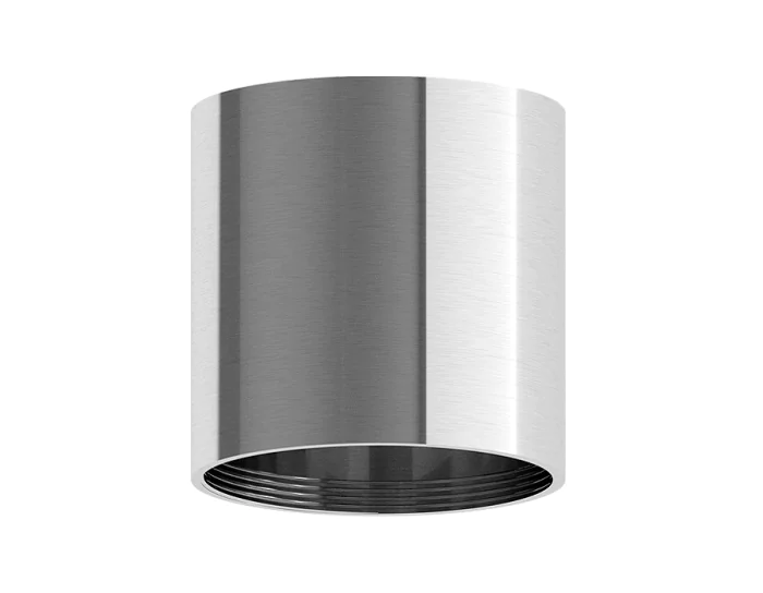 Корпус светильника накладной для насадок D60mm Ambrella light C6305