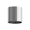 Корпус светильника накладной для насадок D60mm Ambrella light C6305