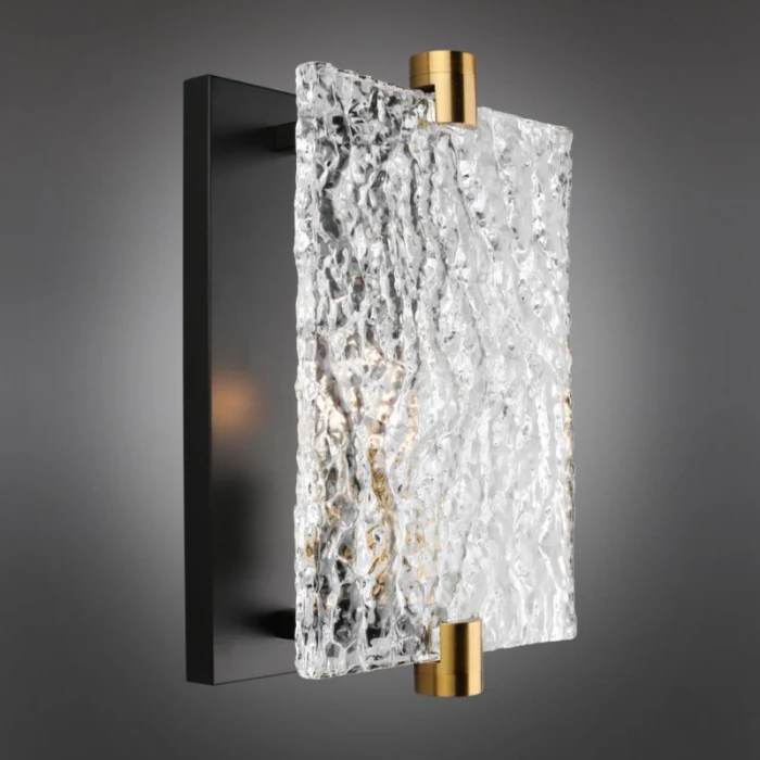 Светильник настенный Omnilux Onte OML-99701-01