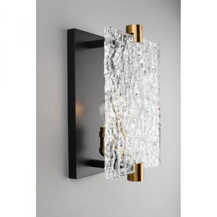 Светильник настенный Omnilux Onte OML-99701-01