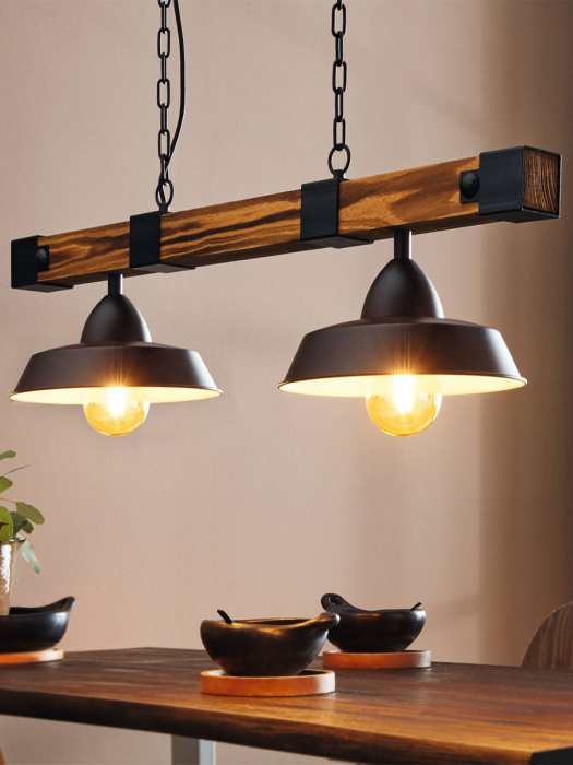 Светильник подвесной OLDBURY EGLO 49684