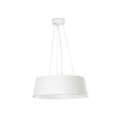 Подвесной светильник AINA LED White pendant lamp