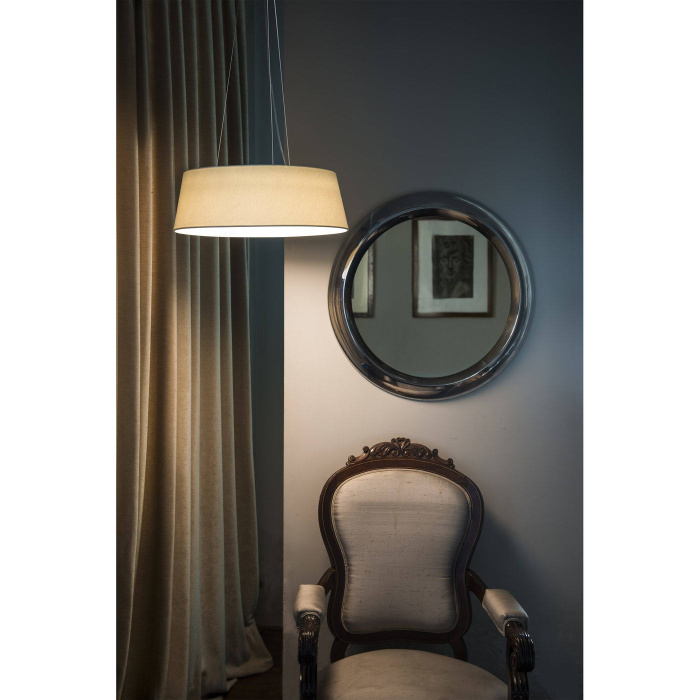 Подвесной светильник AINA LED White pendant lamp