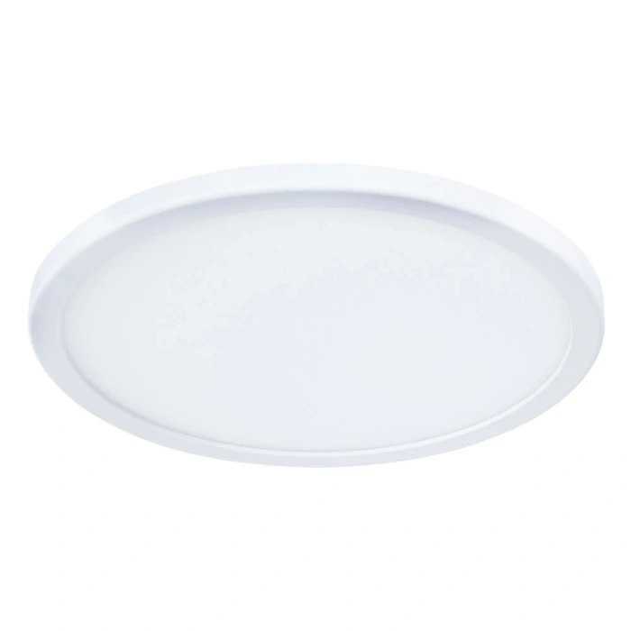 Встраиваемый светодиодный светильник Arte Lamp Mesura A7974PL-1WH