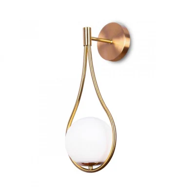 Светильник настенный Aployt Klodi APL.623.01.01