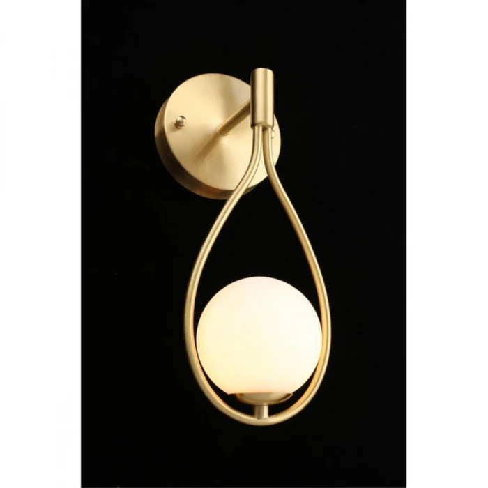 Светильник настенный Aployt Klodi APL.623.01.01