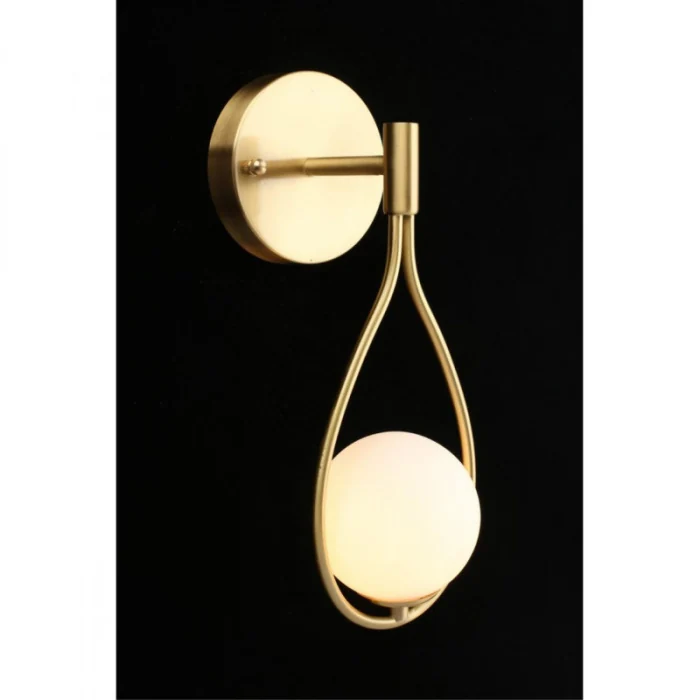 Светильник настенный Aployt Klodi APL.623.01.01