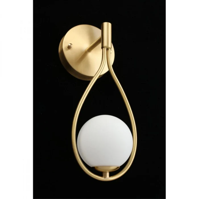 Светильник настенный Aployt Klodi APL.623.01.01