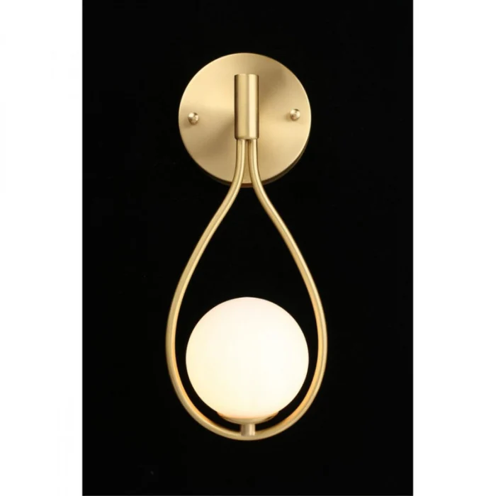 Светильник настенный Aployt Klodi APL.623.01.01