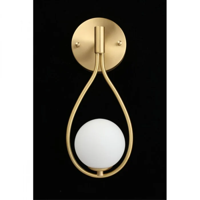 Светильник настенный Aployt Klodi APL.623.01.01