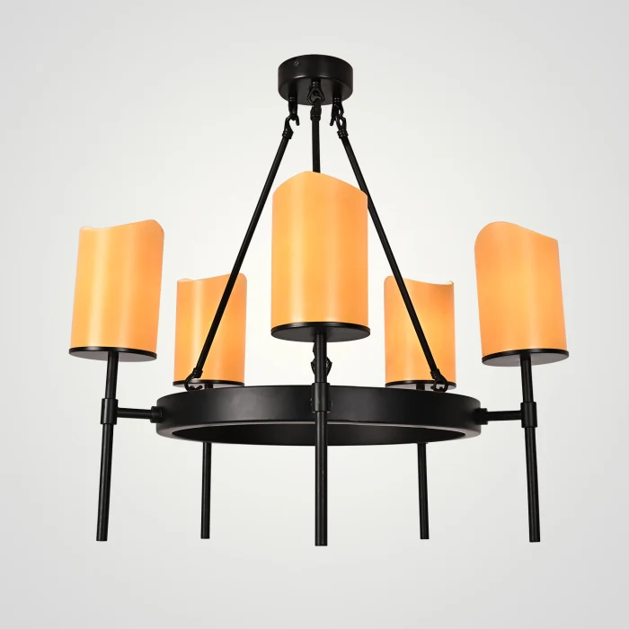 Подвесная люстра Imperiumloft Conne 75400-22