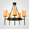 Подвесная люстра Imperiumloft Conne 75400-22