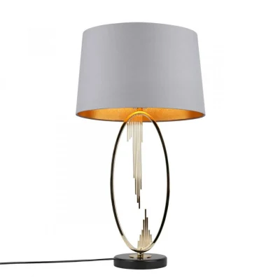 Настольная лампа Aployt Luiza APL.740.04.01