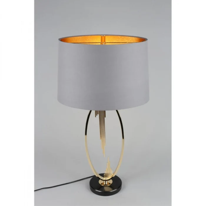 Настольная лампа Aployt Luiza APL.740.04.01