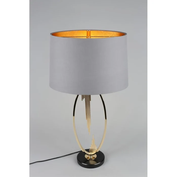 Настольная лампа Aployt Luiza APL.740.04.01