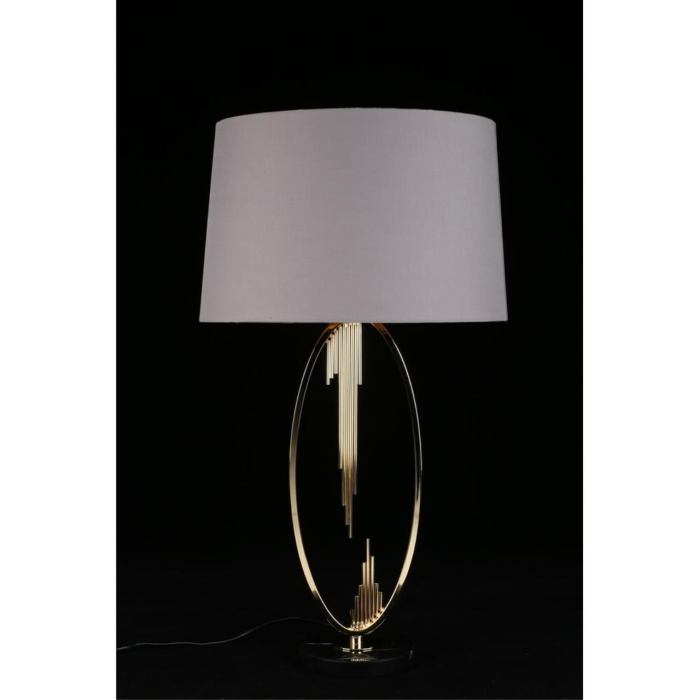 Настольная лампа Aployt Luiza APL.740.04.01