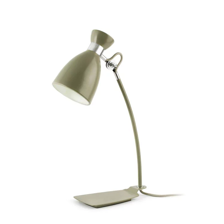 Лампа RETRO table lamp