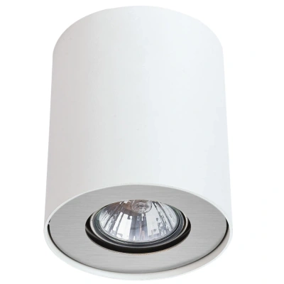 Потолочный светильник Arte Lamp Falcon A5633PL-1WH