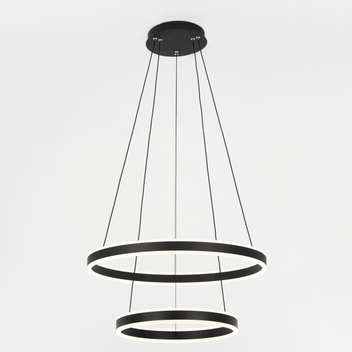 Люстра подвесная Citilux Дуэт CL719641