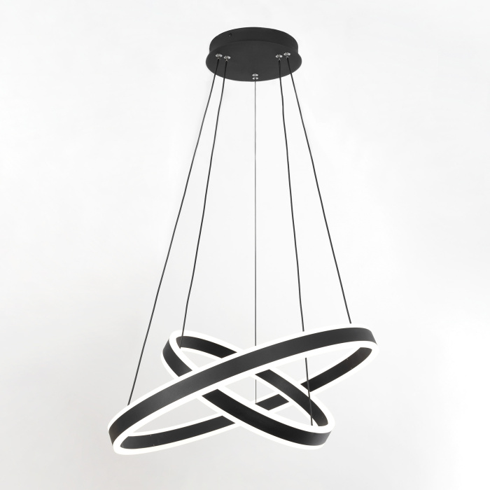 Люстра подвесная Citilux Дуэт CL719641