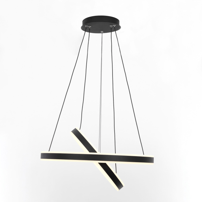 Люстра подвесная Citilux Дуэт CL719641