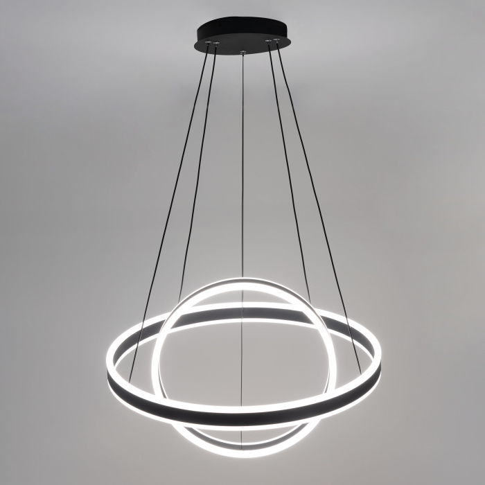 Люстра подвесная Citilux Дуэт CL719641