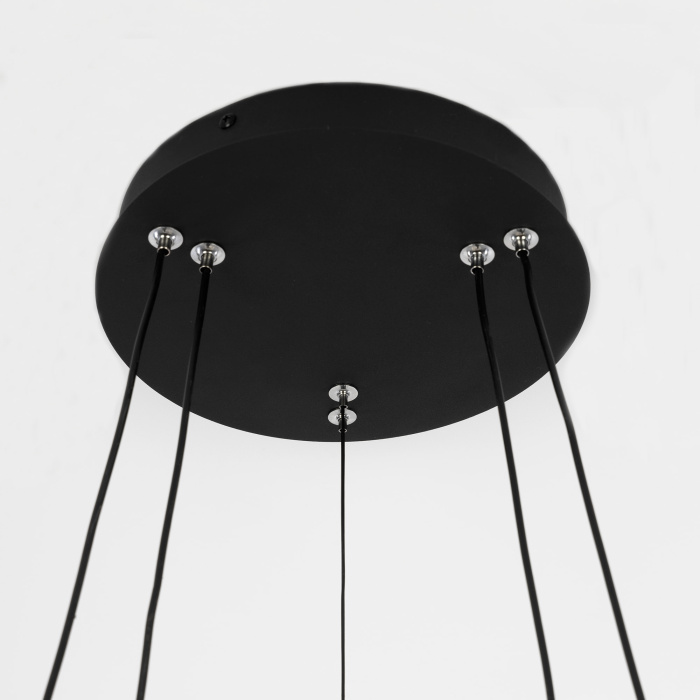 Люстра подвесная Citilux Дуэт CL719641