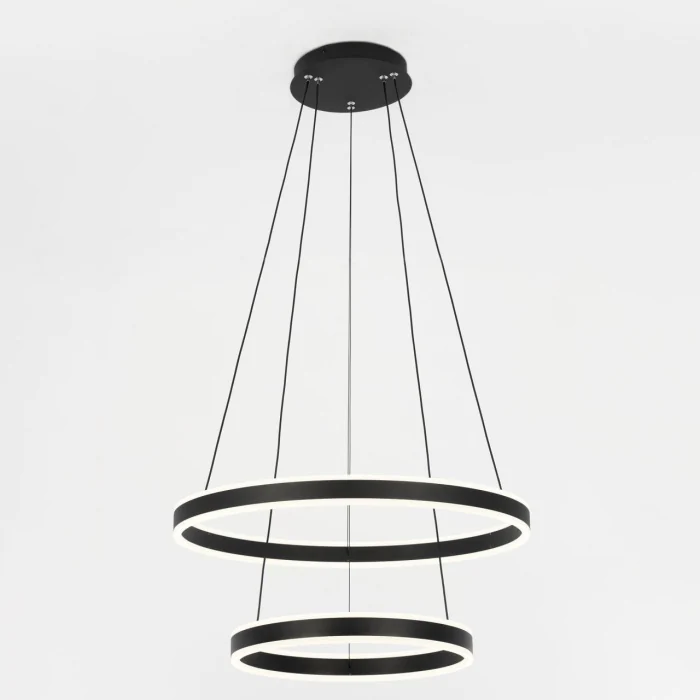 Светильник подвесной Citilux Дуэт CL719641