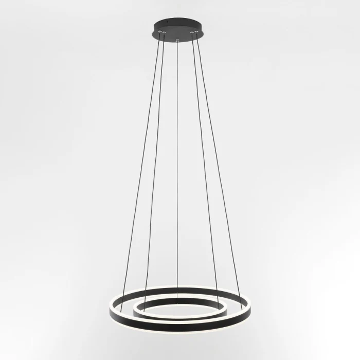 Светильник подвесной Citilux Дуэт CL719641