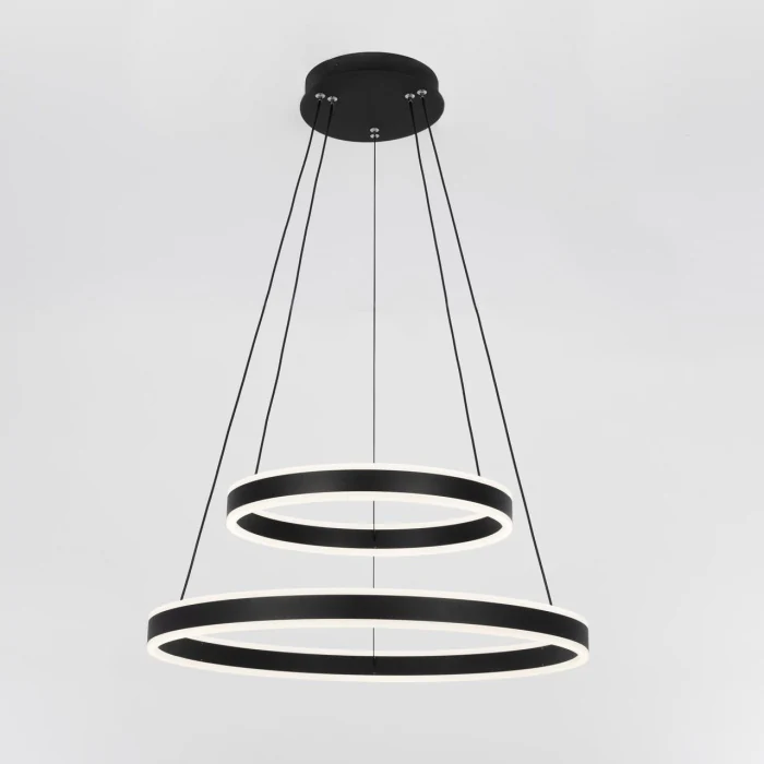 Светильник подвесной Citilux Дуэт CL719641