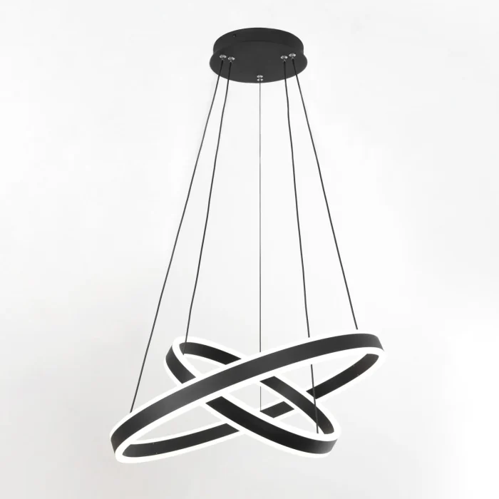 Светильник подвесной Citilux Дуэт CL719641