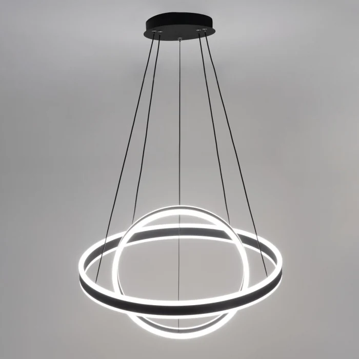 Светильник подвесной Citilux Дуэт CL719641