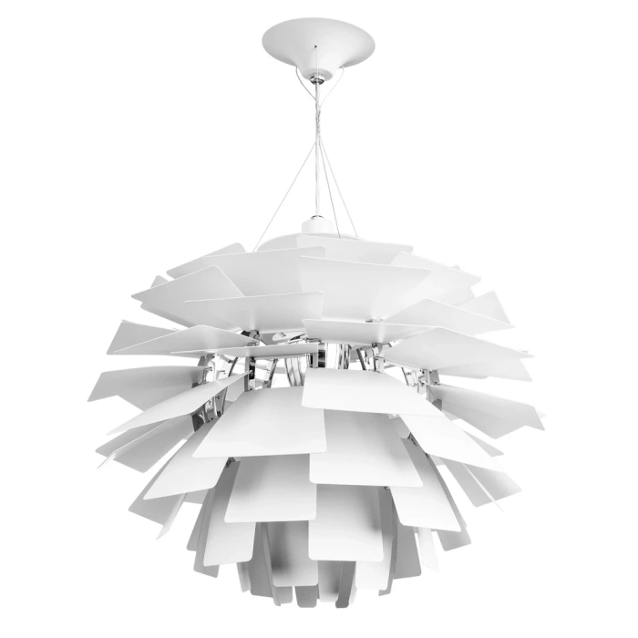 Подвесной светильник Arte Lamp Jupiter A8008SP-3WH