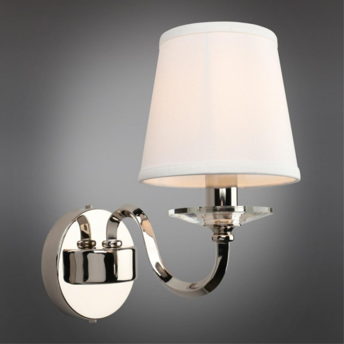 Светильник настенный Aployt Marte APL.713.01.01