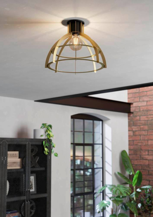 Светильник потолочный STILLINGTON EGLO 43766