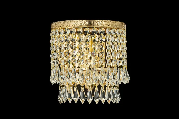 Настенный светильник Arti Lampadari Nonna E 2.10.501 G