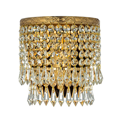 Настенный светильник Arti Lampadari Nonna E 2.10.501 G