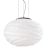 Подвесной светильник Arte Lamp HYPERBOLA A6841SP-1WH