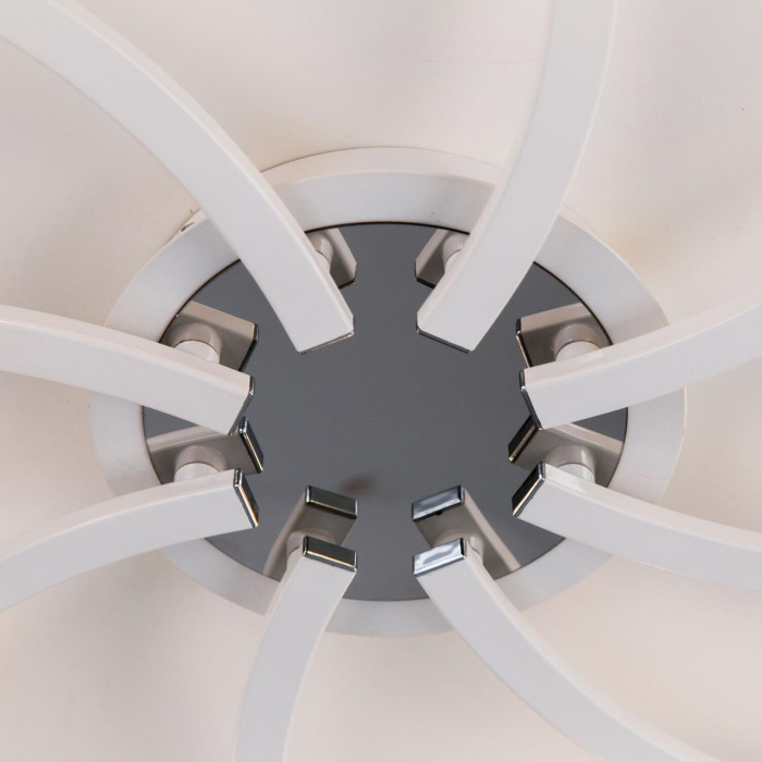 Люстра потолочная Citilux Кристи CL152180