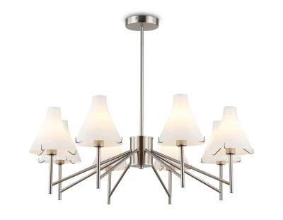 Люстра на штанге Ambrella Light High Light LH57125