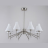 Люстра на штанге Ambrella Light High Light LH57125