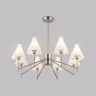 Люстра на штанге Ambrella Light High Light LH57125