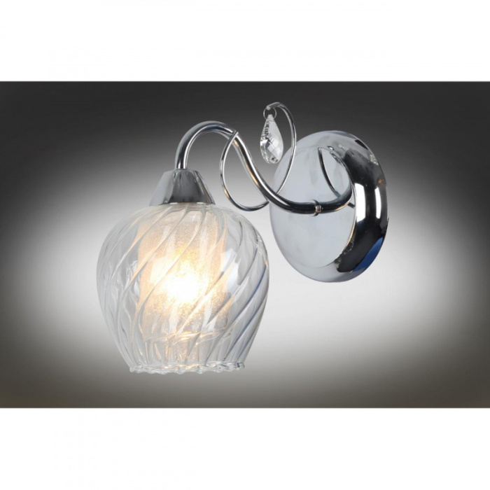 Светильник настенный Omnilux Telti OML-53601-01