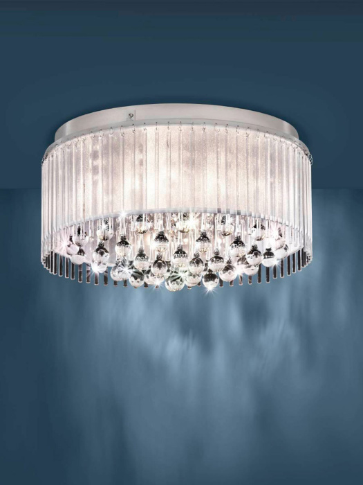 Светильник потолочный MONTESILVANO EGLO 39332