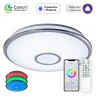 Светильник потолочный Citilux Старлайт Смарт CL703A61G