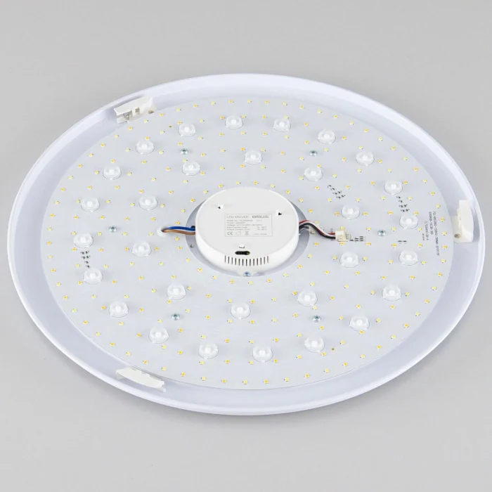 Светильник потолочный Citilux Старлайт Смарт CL703A61G