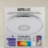 Светильник потолочный Citilux Старлайт Смарт CL703A61G