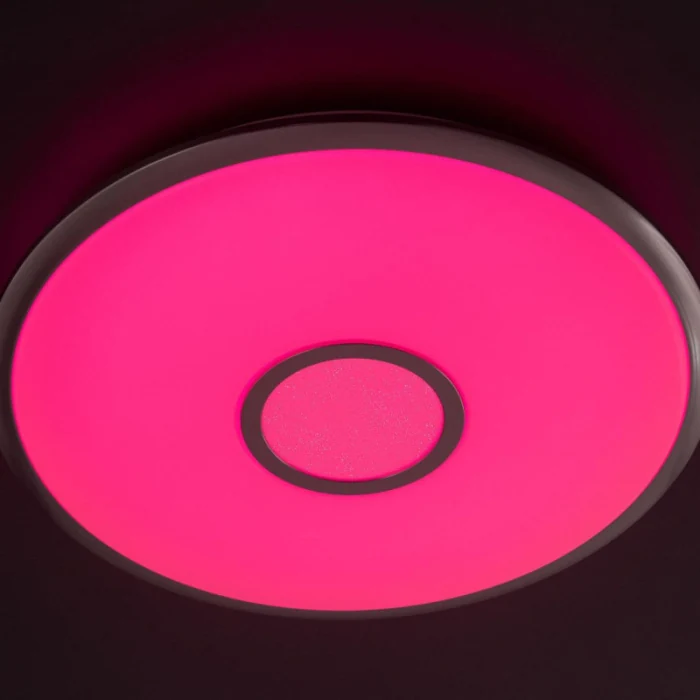 Светильник потолочный Citilux Старлайт Смарт CL703A61G